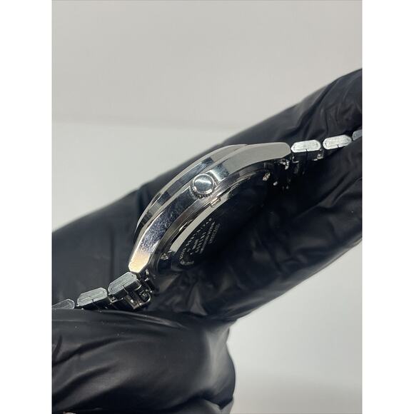 SEIKO 5606-7349 23 Jewels Automatic Day Date AS-IS, DayDate Needs Servicing main image 10